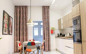 Qliving Central New Apartments Gzira Sliema Promenade