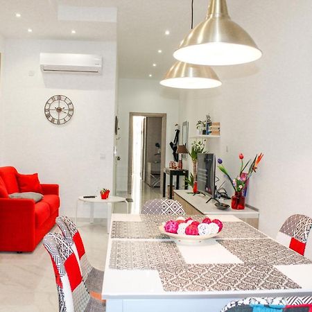 Qliving Central New Apartments Gzira Sliema Promenade Extérieur photo