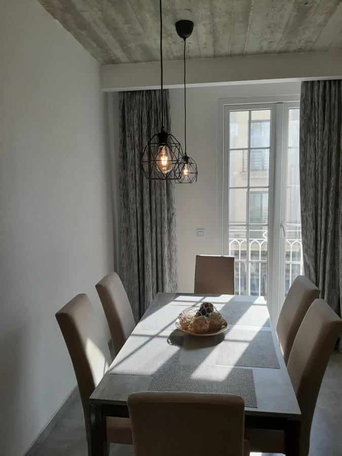 Qliving Central New Apartments Gzira Sliema Promenade Extérieur photo