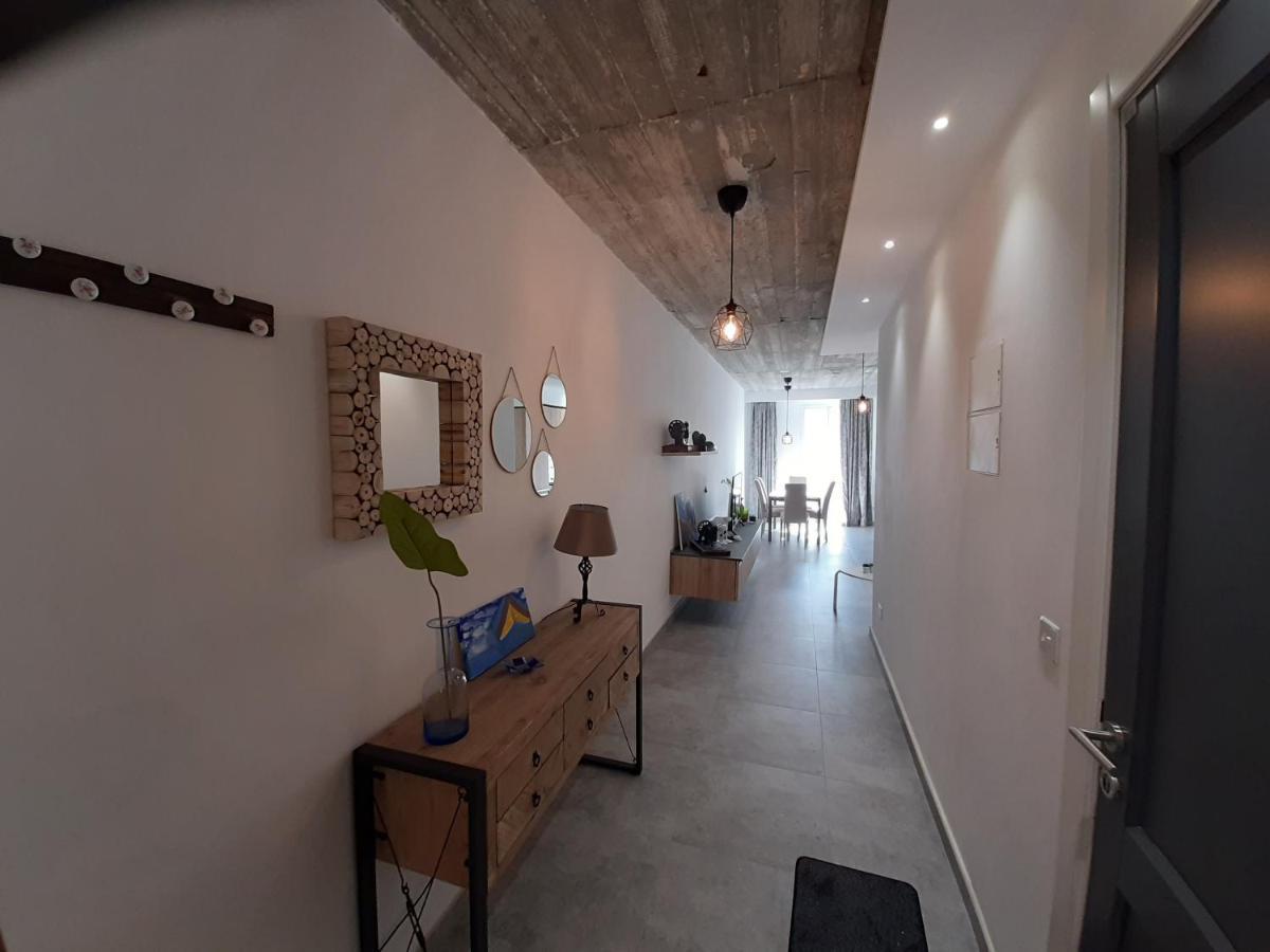 Qliving Central New Apartments Gzira Sliema Promenade Extérieur photo