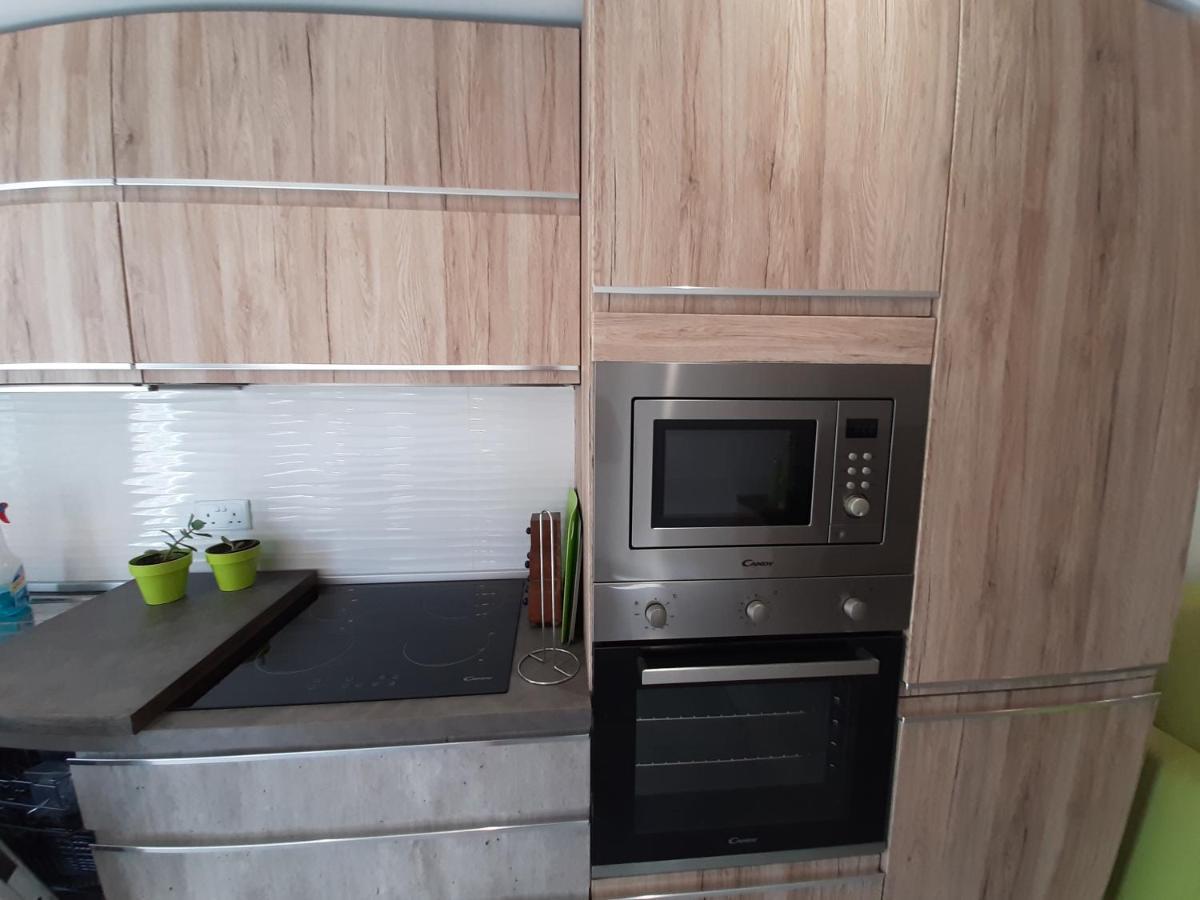 Qliving Central New Apartments Gzira Sliema Promenade Extérieur photo