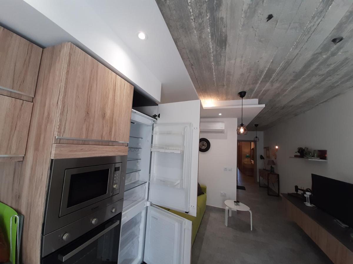 Qliving Central New Apartments Gzira Sliema Promenade Extérieur photo