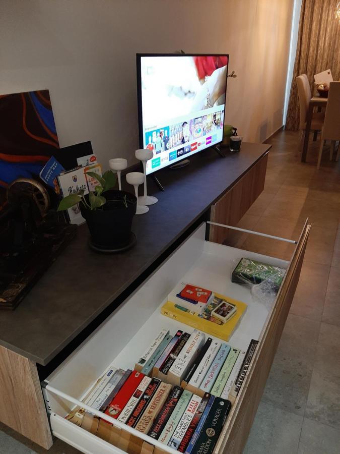 Qliving Central New Apartments Gzira Sliema Promenade Extérieur photo