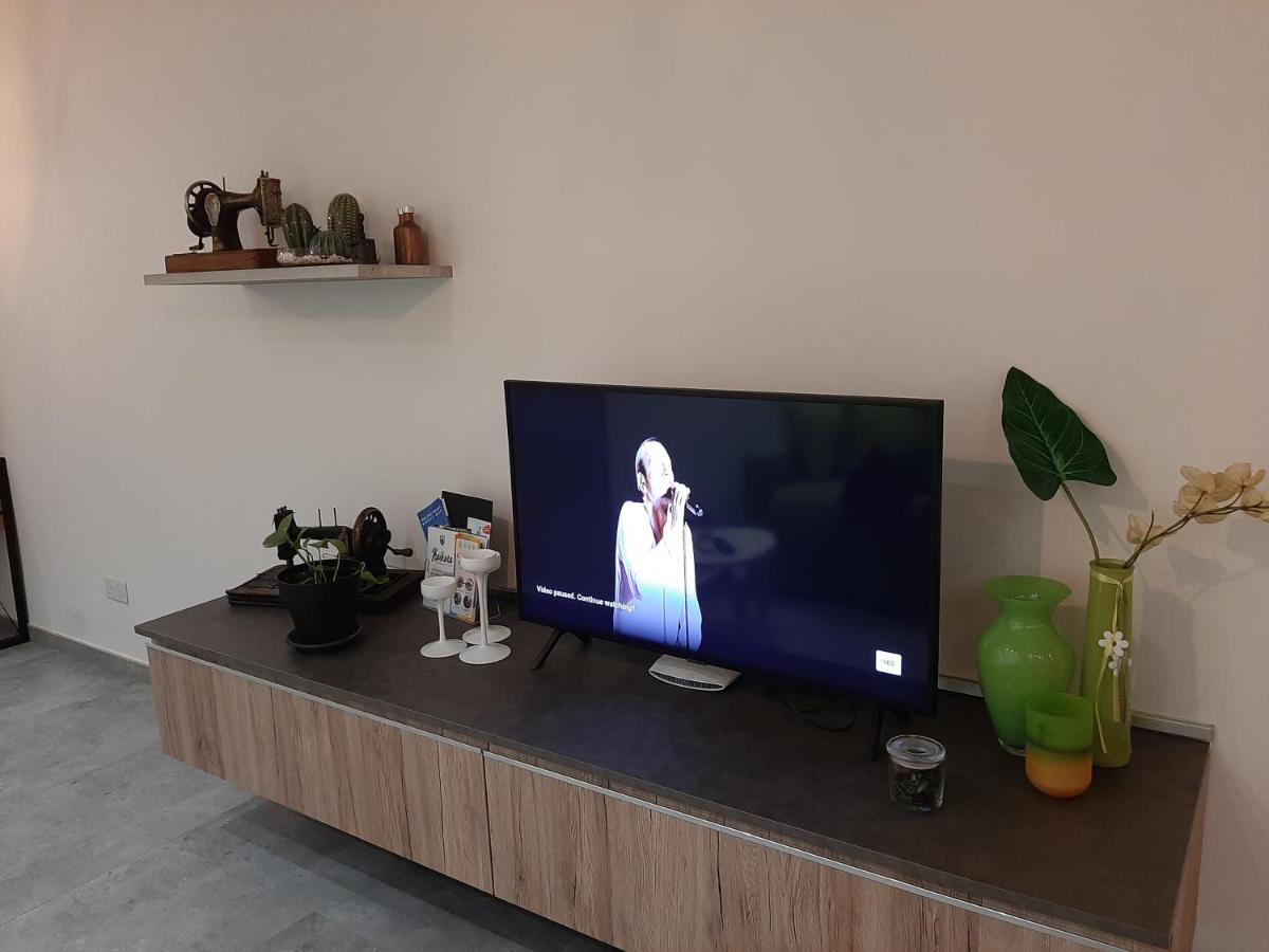 Qliving Central New Apartments Gzira Sliema Promenade Extérieur photo