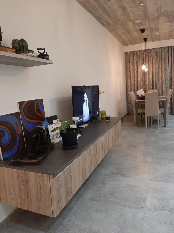 Qliving Central New Apartments Gzira Sliema Promenade Extérieur photo