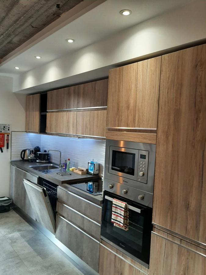 Qliving Central New Apartments Gzira Sliema Promenade Extérieur photo