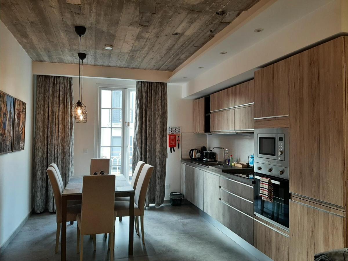 Qliving Central New Apartments Gzira Sliema Promenade Extérieur photo