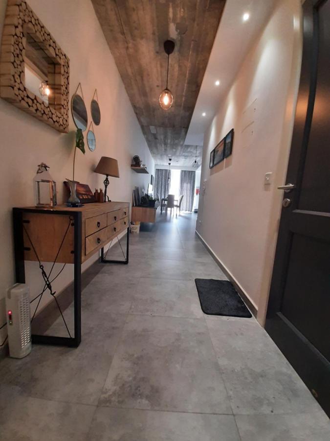 Qliving Central New Apartments Gzira Sliema Promenade Extérieur photo