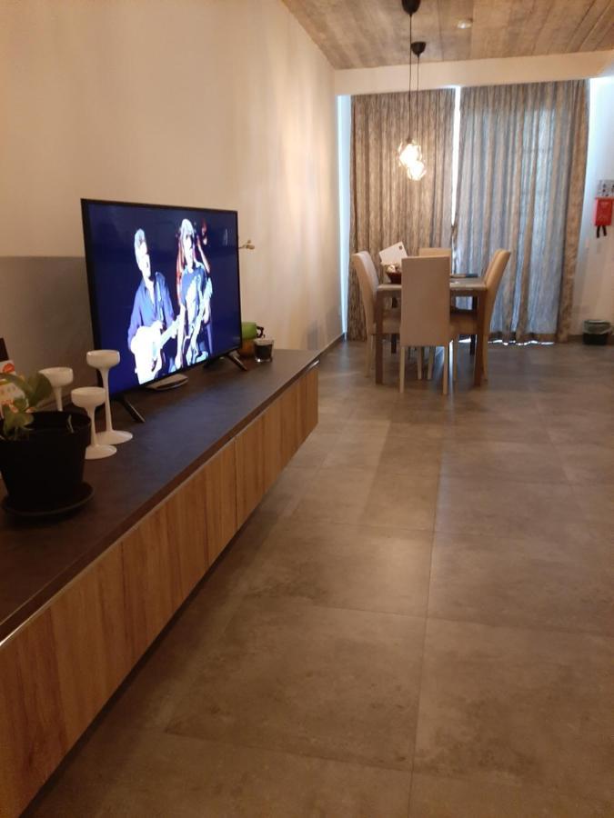 Qliving Central New Apartments Gzira Sliema Promenade Extérieur photo