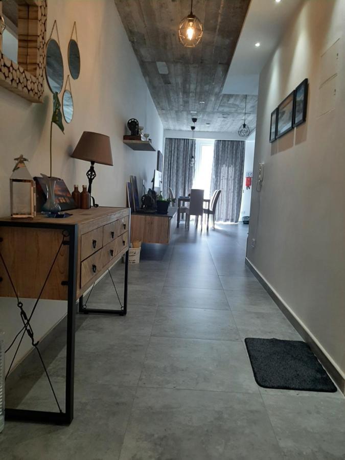 Qliving Central New Apartments Gzira Sliema Promenade Extérieur photo