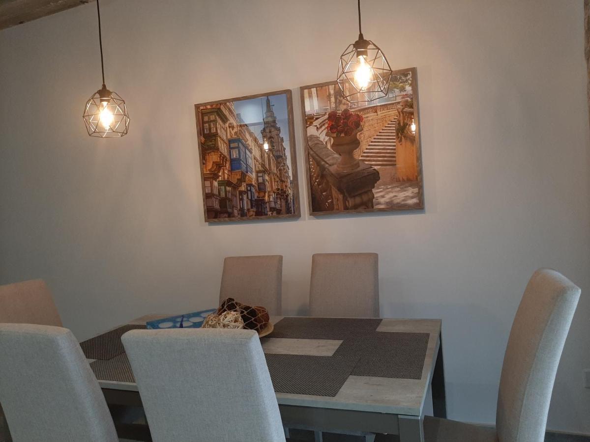 Qliving Central New Apartments Gzira Sliema Promenade Extérieur photo