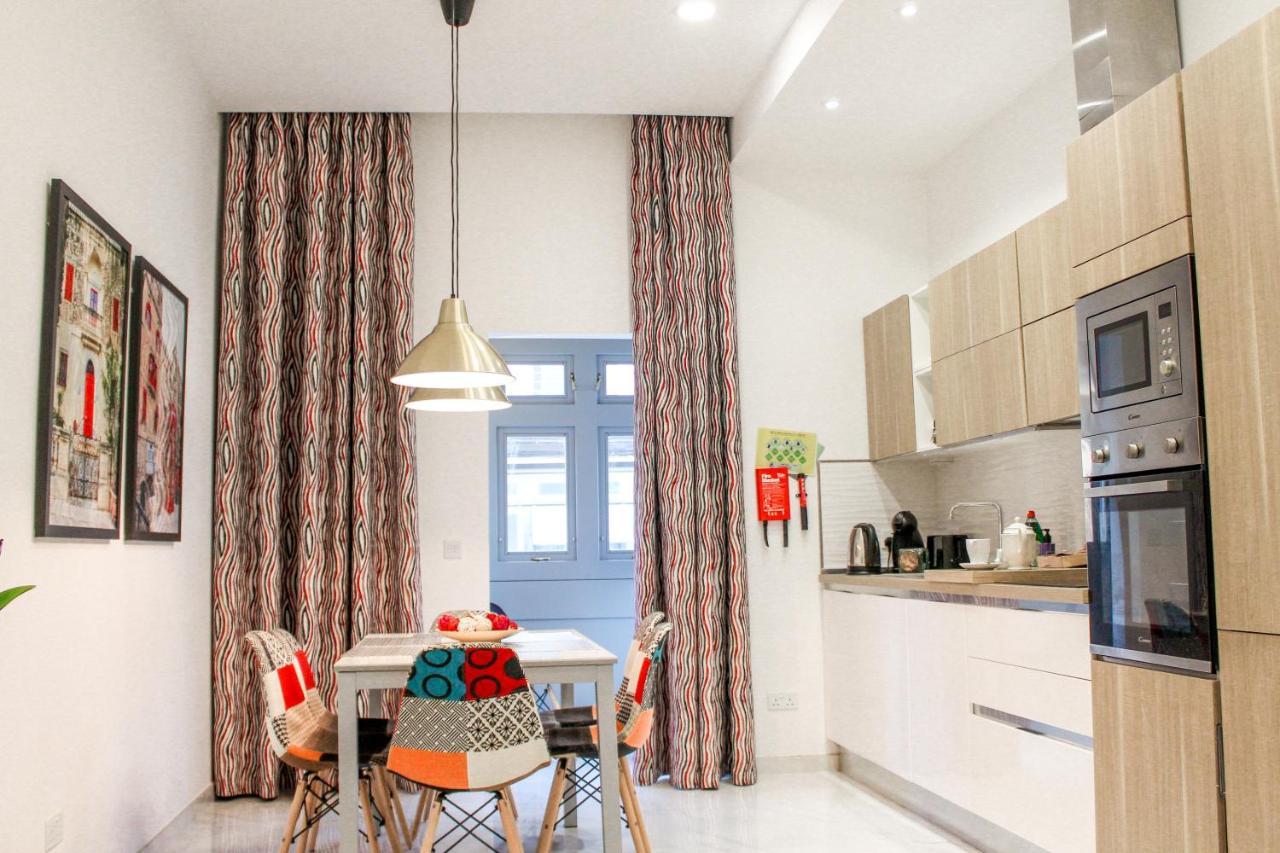 Qliving Central New Apartments Gzira Sliema Promenade Extérieur photo