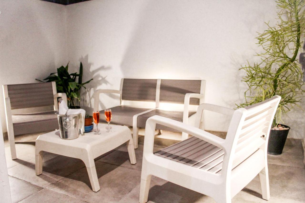 Qliving Central New Apartments Gzira Sliema Promenade Extérieur photo
