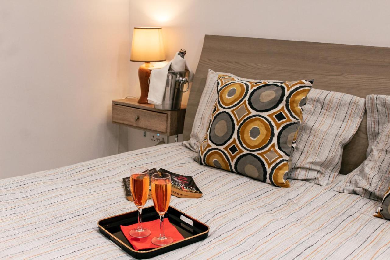 Qliving Central New Apartments Gzira Sliema Promenade Extérieur photo