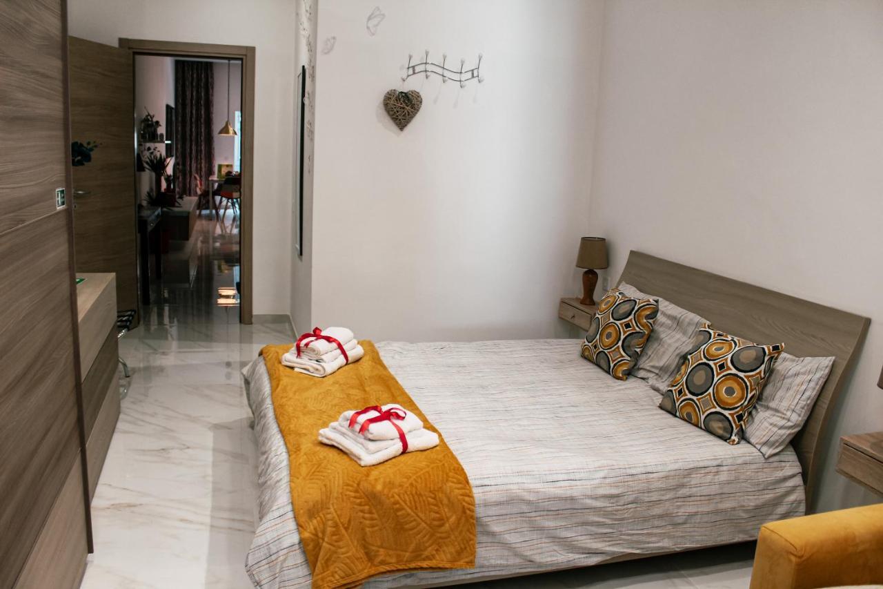 Qliving Central New Apartments Gzira Sliema Promenade Extérieur photo