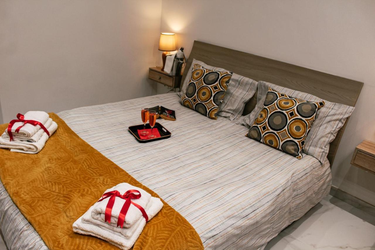 Qliving Central New Apartments Gzira Sliema Promenade Extérieur photo