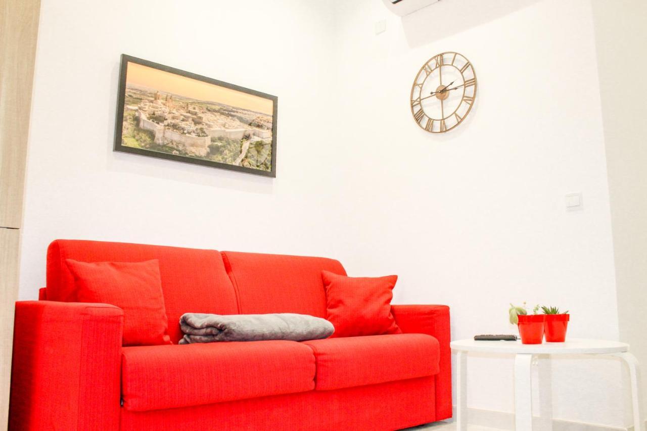 Qliving Central New Apartments Gzira Sliema Promenade Extérieur photo