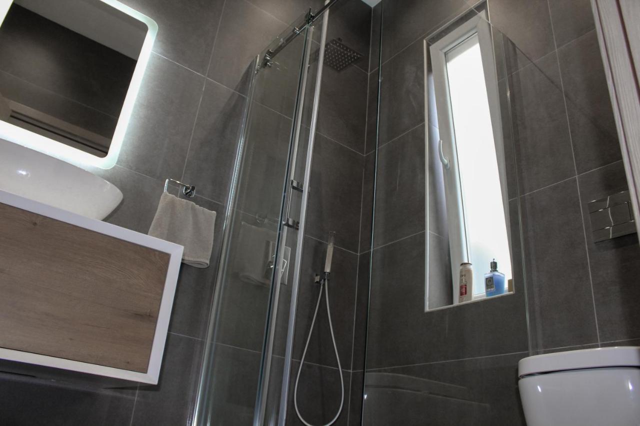 Qliving Central New Apartments Gzira Sliema Promenade Extérieur photo