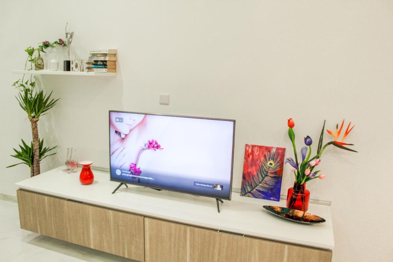 Qliving Central New Apartments Gzira Sliema Promenade Extérieur photo