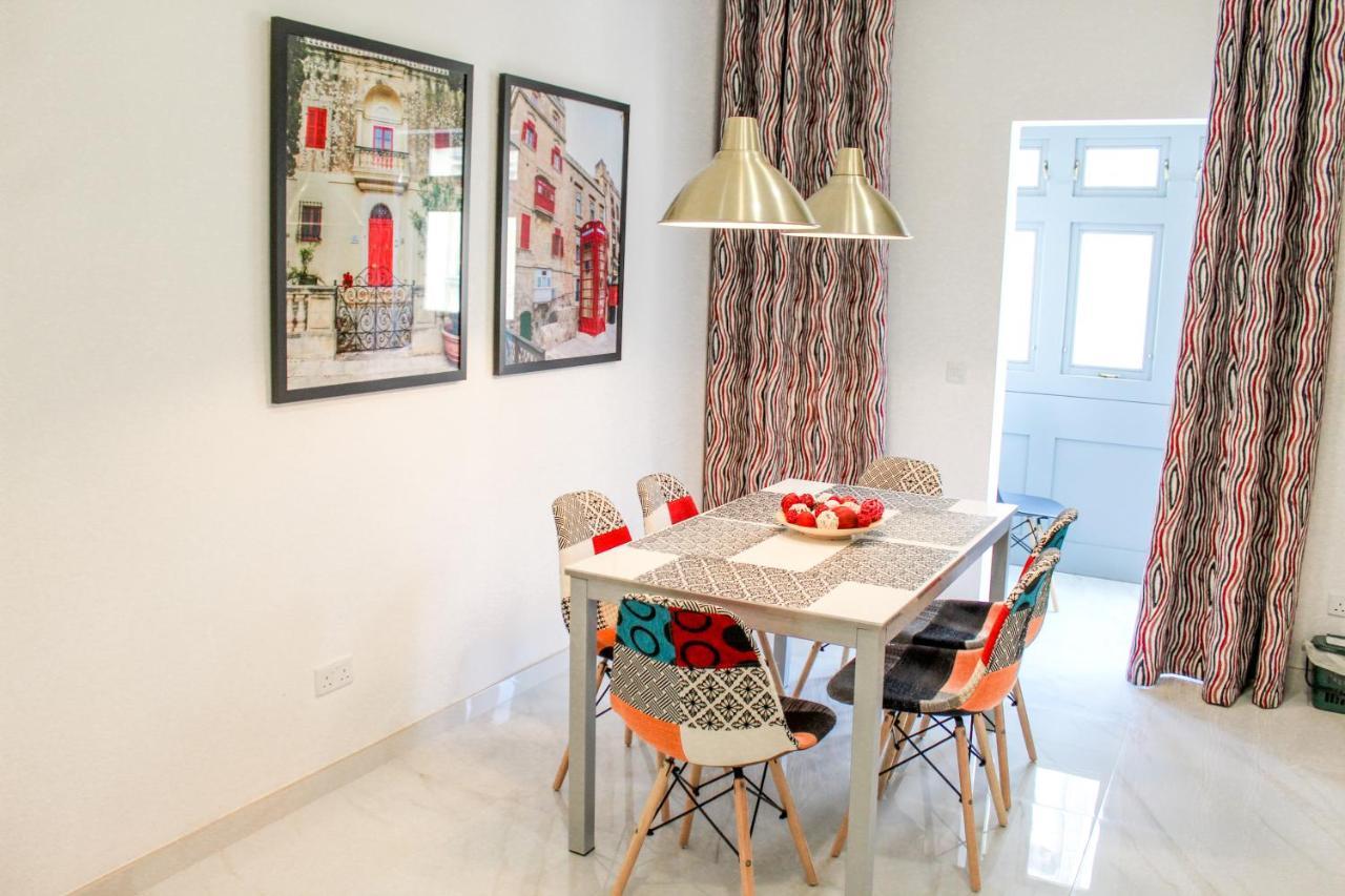Qliving Central New Apartments Gzira Sliema Promenade Extérieur photo