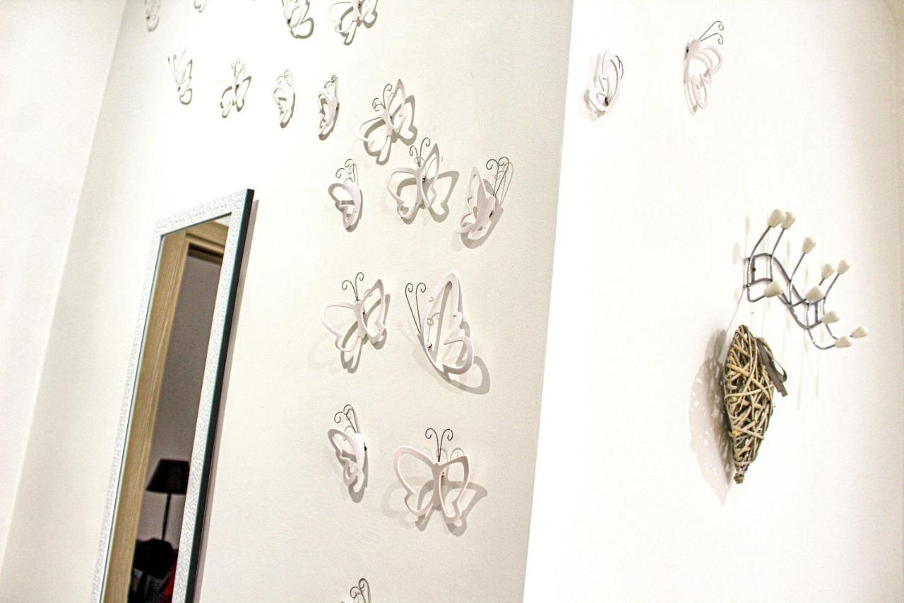 Qliving Central New Apartments Gzira Sliema Promenade Extérieur photo